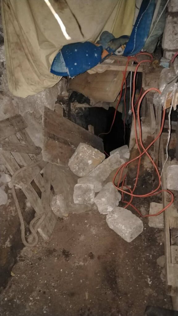 Localizan posible toma clandestina de hidrocarburos en San Juan del Río