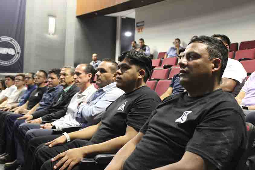 Querétaro fortalece su crecimiento con más talento calificado para el sector energético.