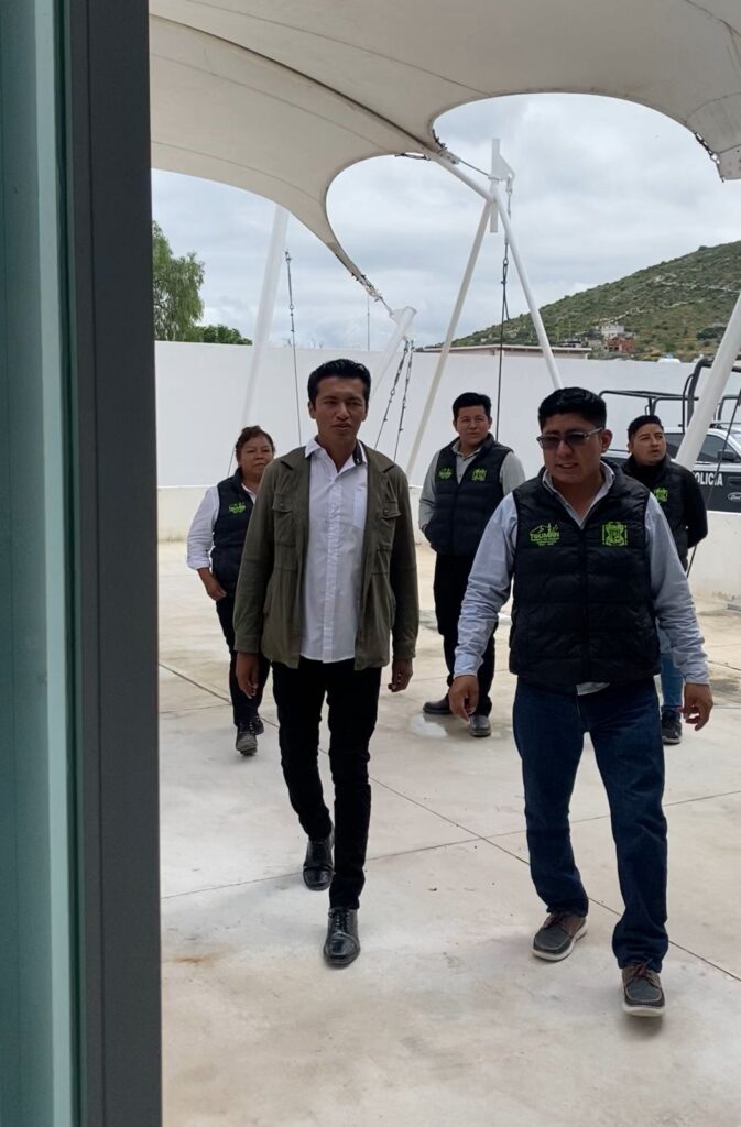 Inicio de Ciclo Escolar en la ENSQ Unidad Tolimán.