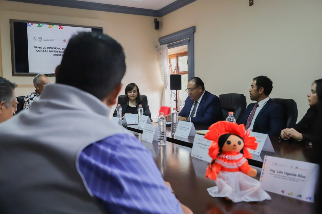 Proporcionará Derecho UAQ asesoría jurídica gratuita, en Amealco Proporcionará Derecho UAQ asesoría jurídica gratuita, en Amealco