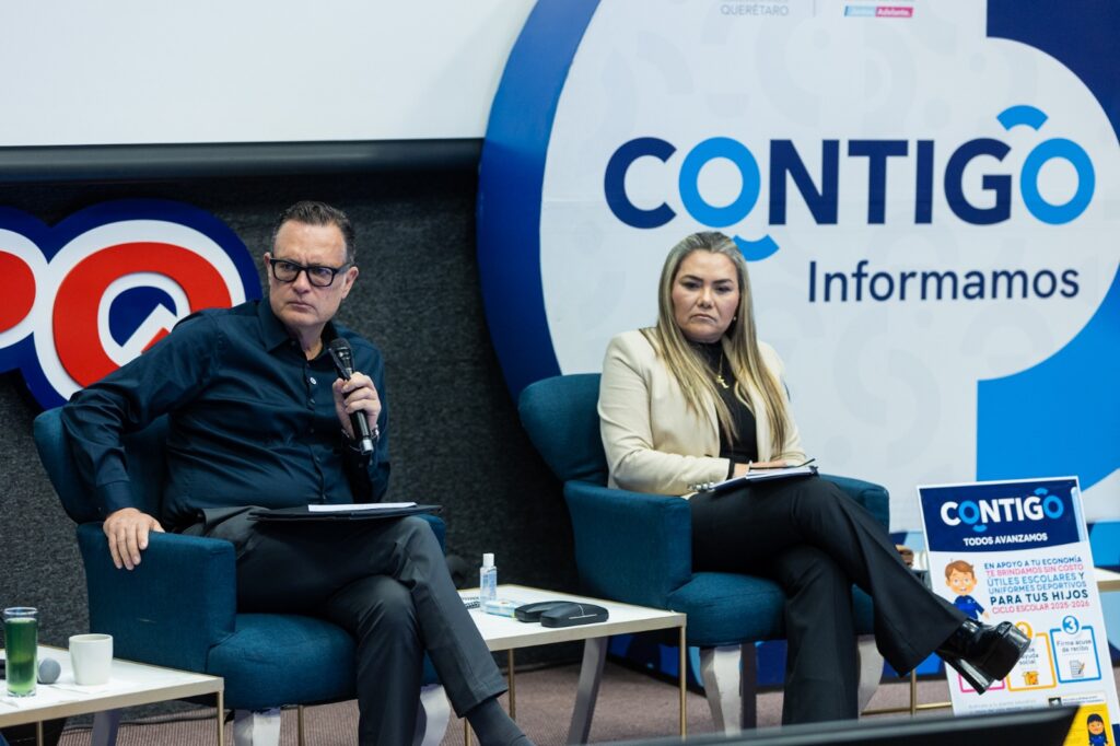 Querétaro ocupa el segundo lugar nacional en escolaridad