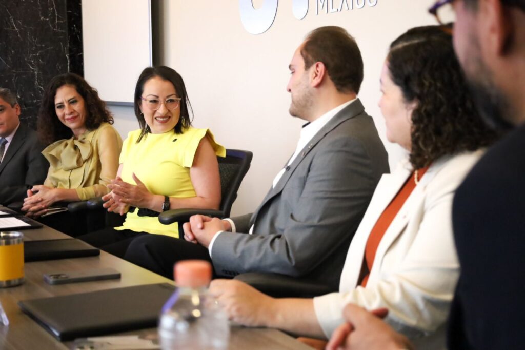 Municipio de Querétaro y Universidad Mondragón México impulsan la formación ciudadana a través de convenio de colaboración