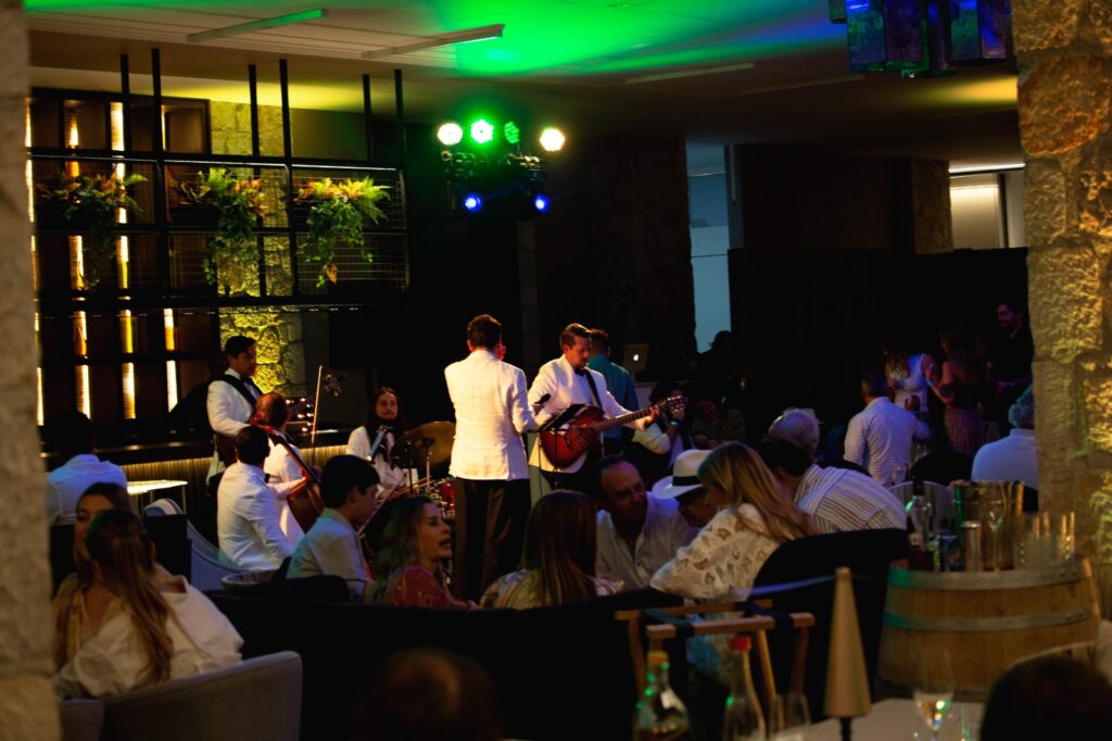 Vendimia PDLP 2025: Un Brindis Inolvidable entre Vino, Arte y Naturaleza