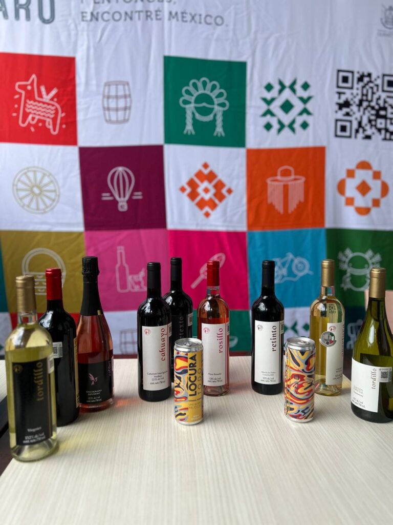 Viñedos Azteca celebra su tradicional Vendimia 2025