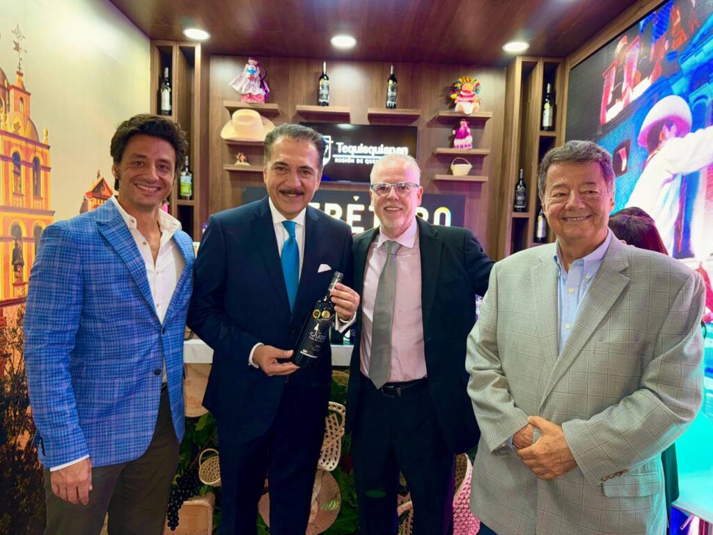 Querétaro presente en Los 300 Líderes más Influyentes de México 2025