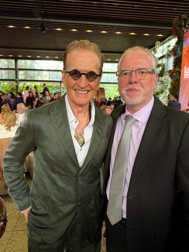 Querétaro presente en Los 300 Líderes más Influyentes de México 2025