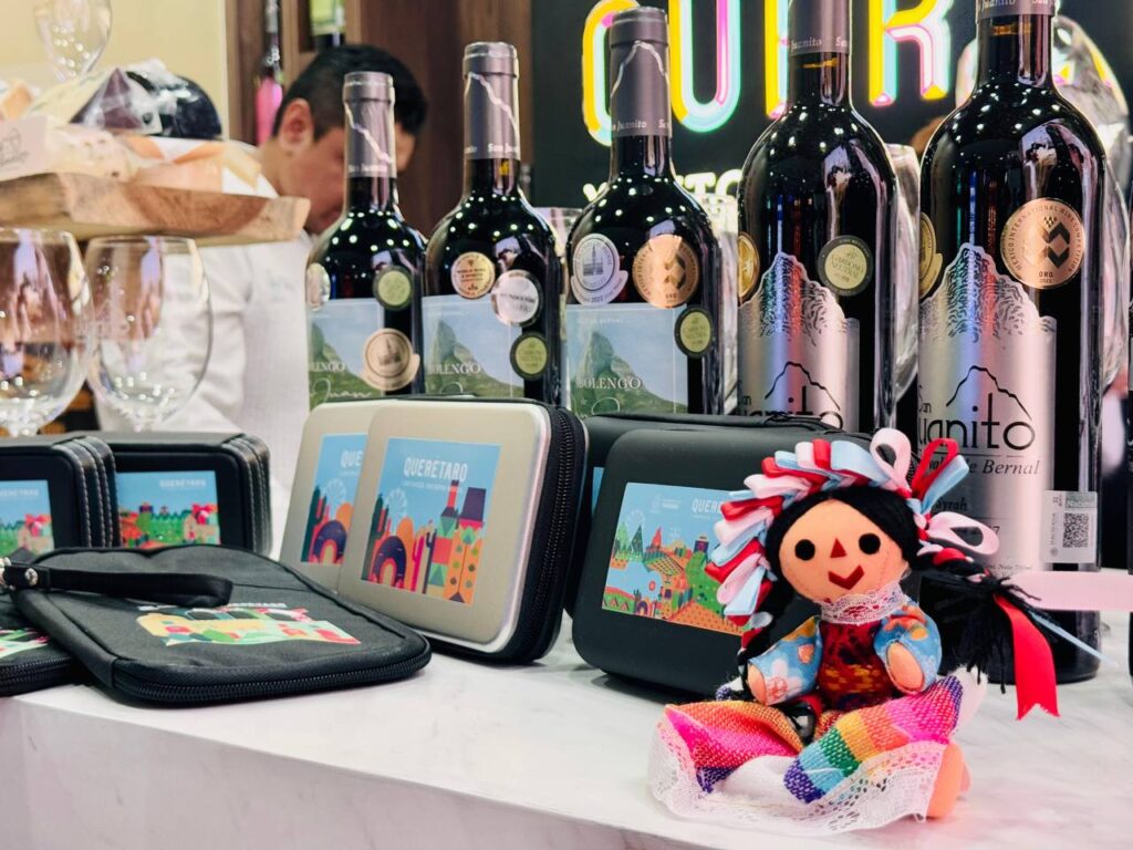 Querétaro presente en Los 300 Líderes más Influyentes de México 2025