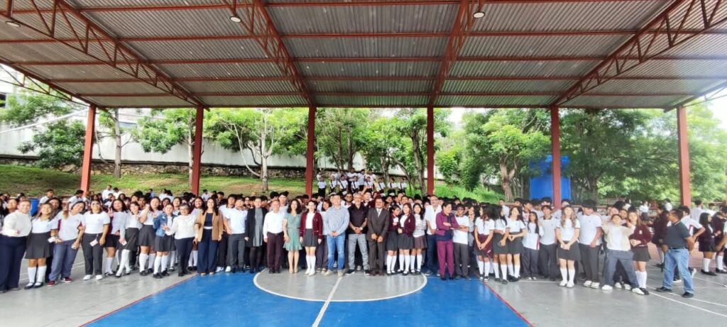 En Querétaro creemos en el trabajo colectivo: Gobernador