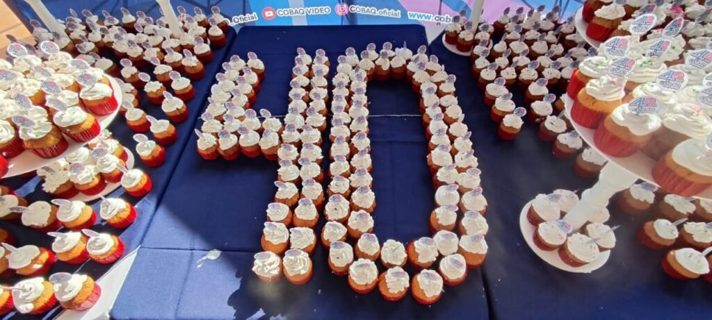 En Querétaro creemos en el trabajo colectivo: Gobernador