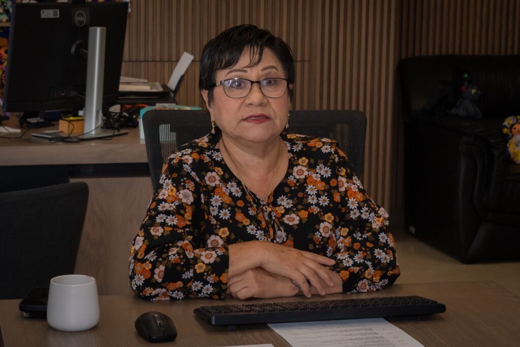 Encabeza SESA reunión del Consejo Estatal de Salud