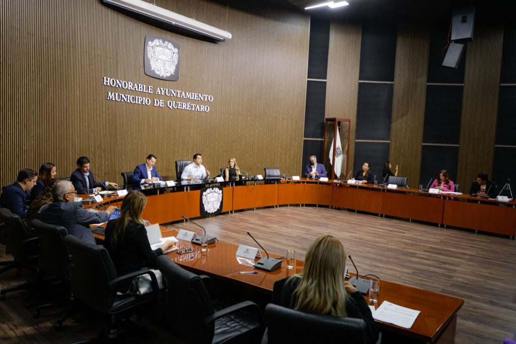 Aprueba Ayuntamiento de Querétaro programas de beneficio social