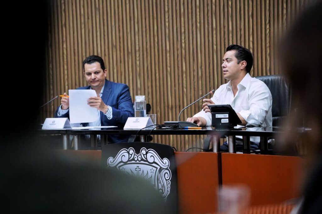 Ayuntamiento de Querétaro aprueba el decreto de Área Natural Protegida a la “Cañada de Bolaños”