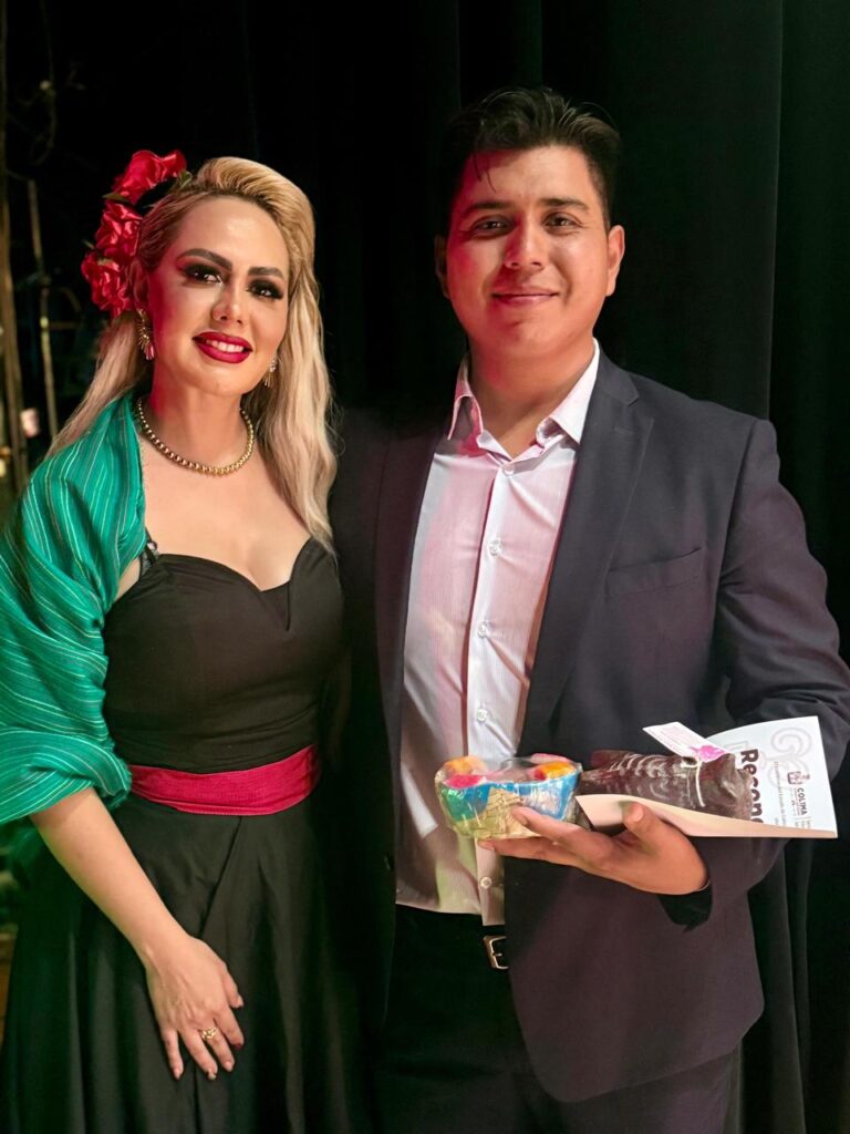 Estrena el compositor queretano Alfonso Olvera la marcha Colima Vive