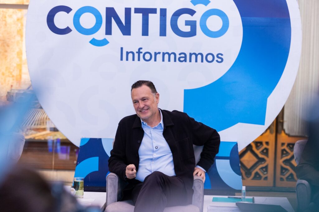 Querétaro, epicentro de innovación digital en América Latina