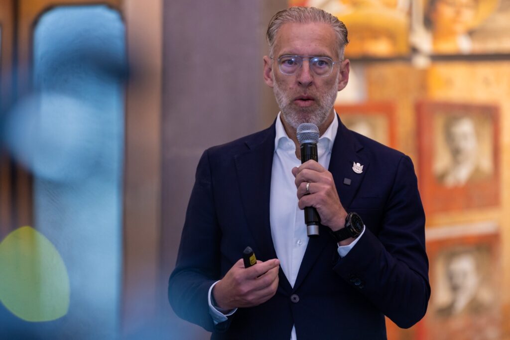 Querétaro, epicentro de innovación digital en América Latina