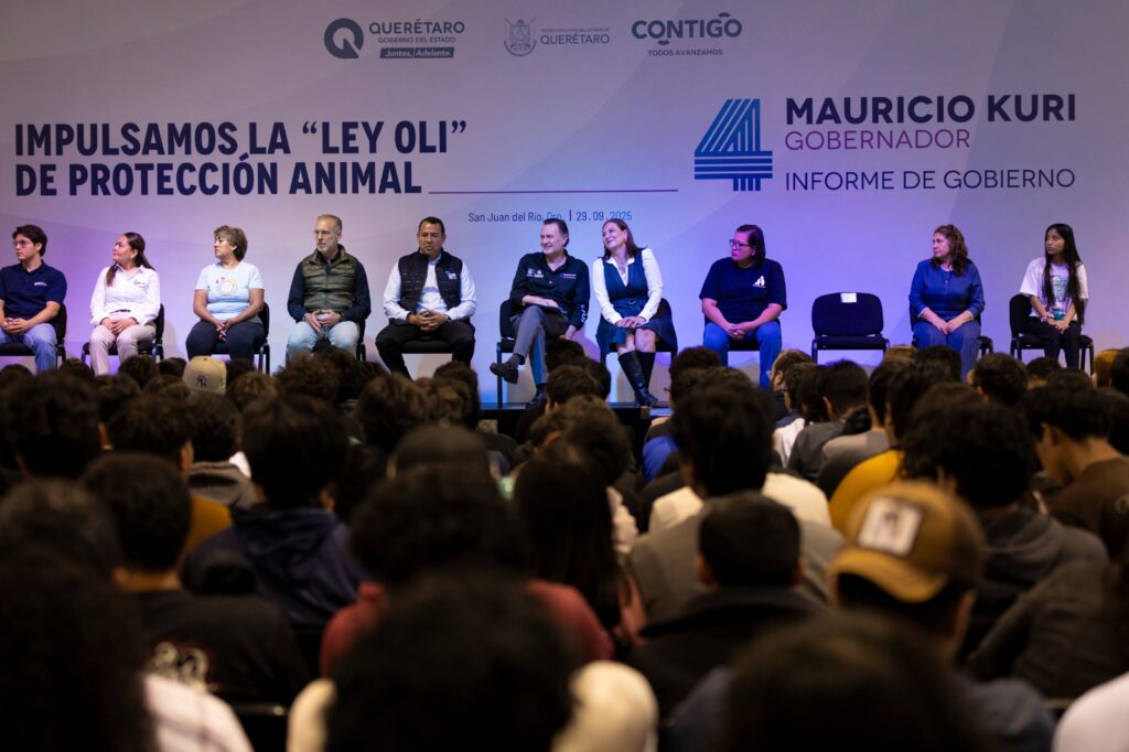 Arranca Croquetón Escolar 2025, un trabajo conjunto por el bienestar animal