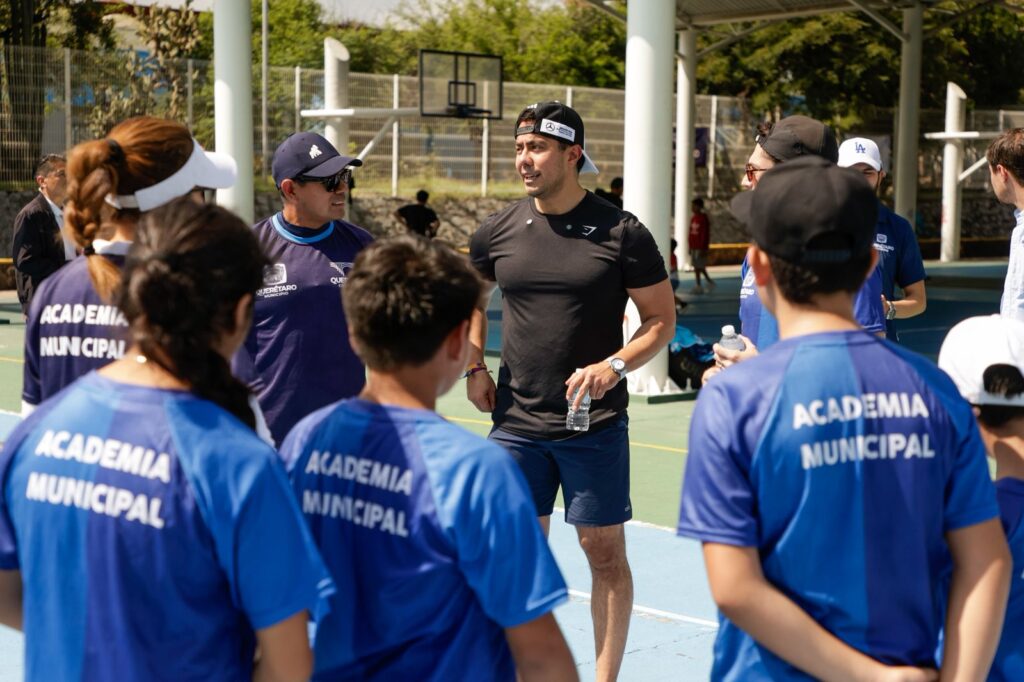 Inauguran autoridades Concurso Nacional de Pinchos y Tapas México