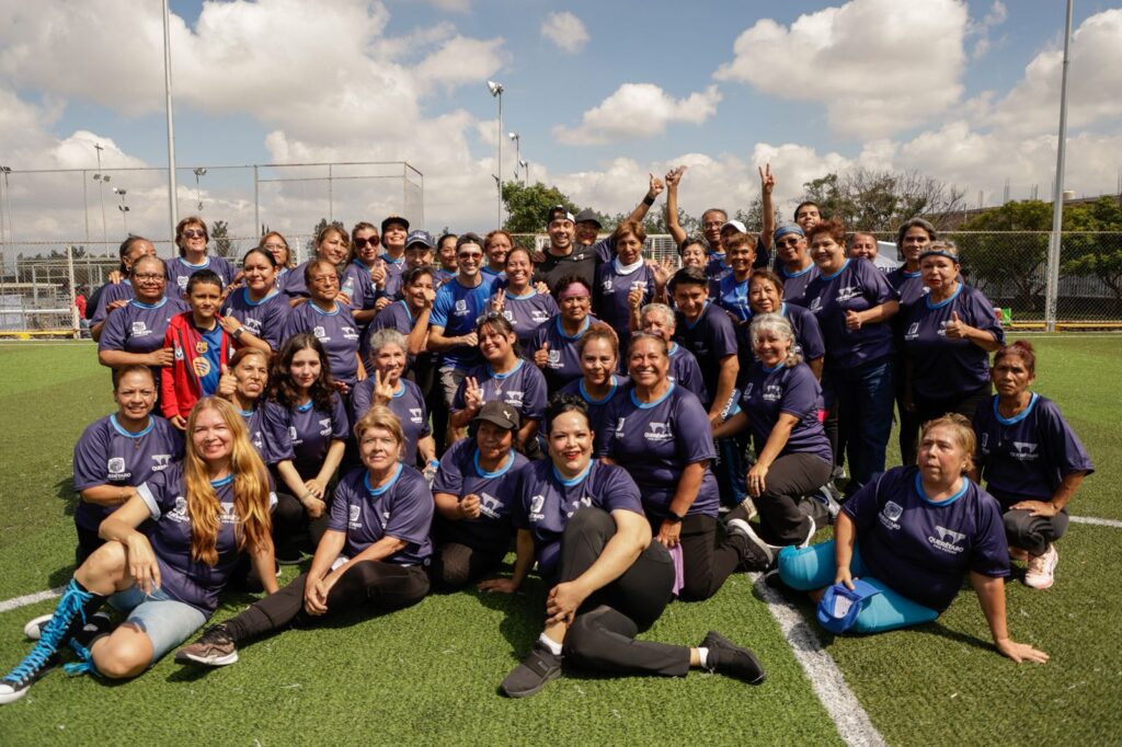 Inauguran autoridades Concurso Nacional de Pinchos y Tapas México