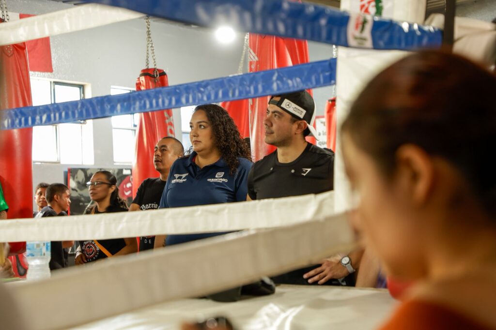 Inauguran autoridades Concurso Nacional de Pinchos y Tapas México