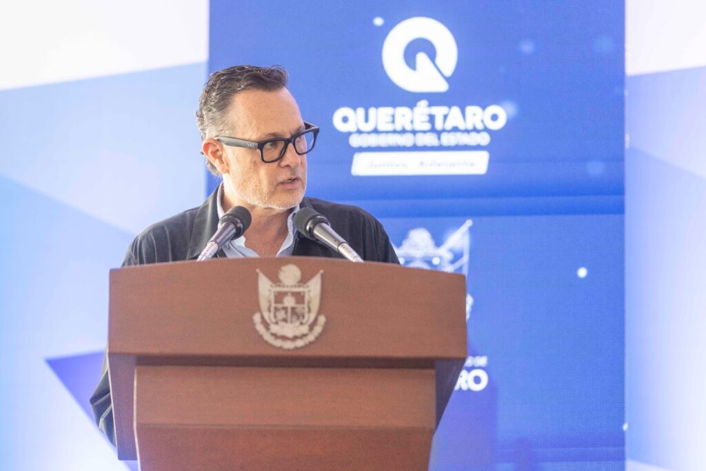 En Querétaro sí: tenemos el mejor sistema penitenciario del país