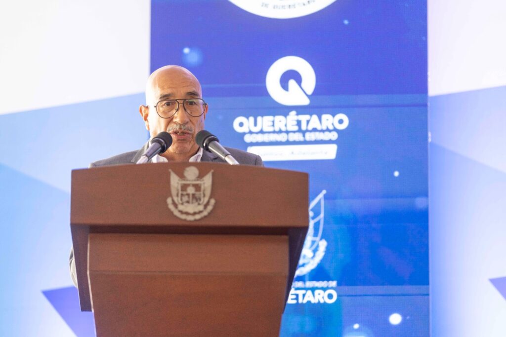 En Querétaro sí: tenemos el mejor sistema penitenciario del país