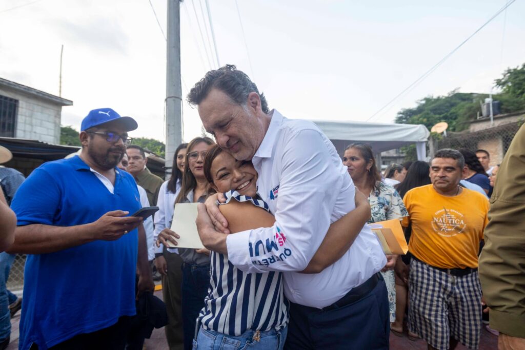 Invierte Gobierno del Estado más de 464 millones de pesos en la Sierra Gorda