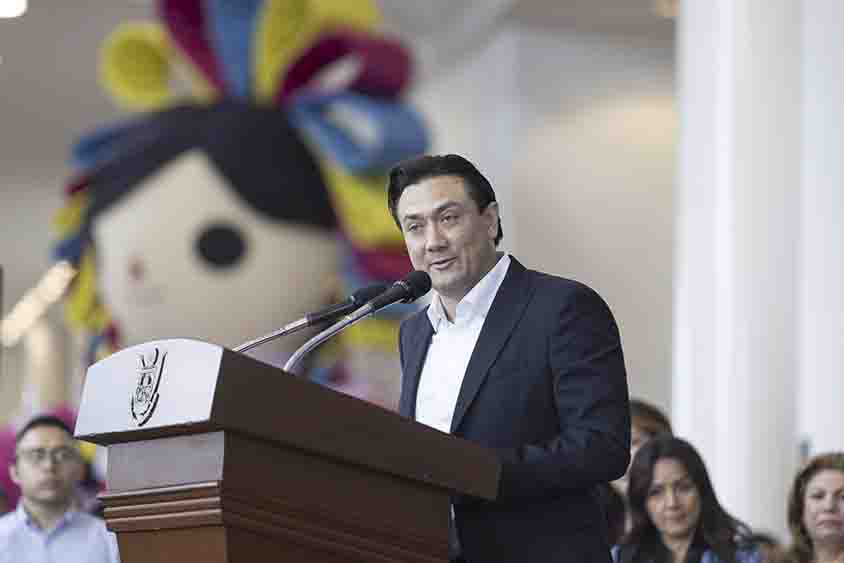 Fortalece Expo Industrial y Comercial proveeduría queretana