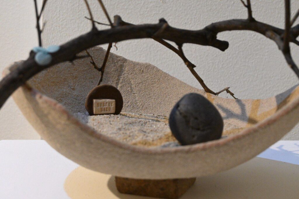 Con tres propuestas artísticas la Galería Libertad abre su décima temporada de exposiciones