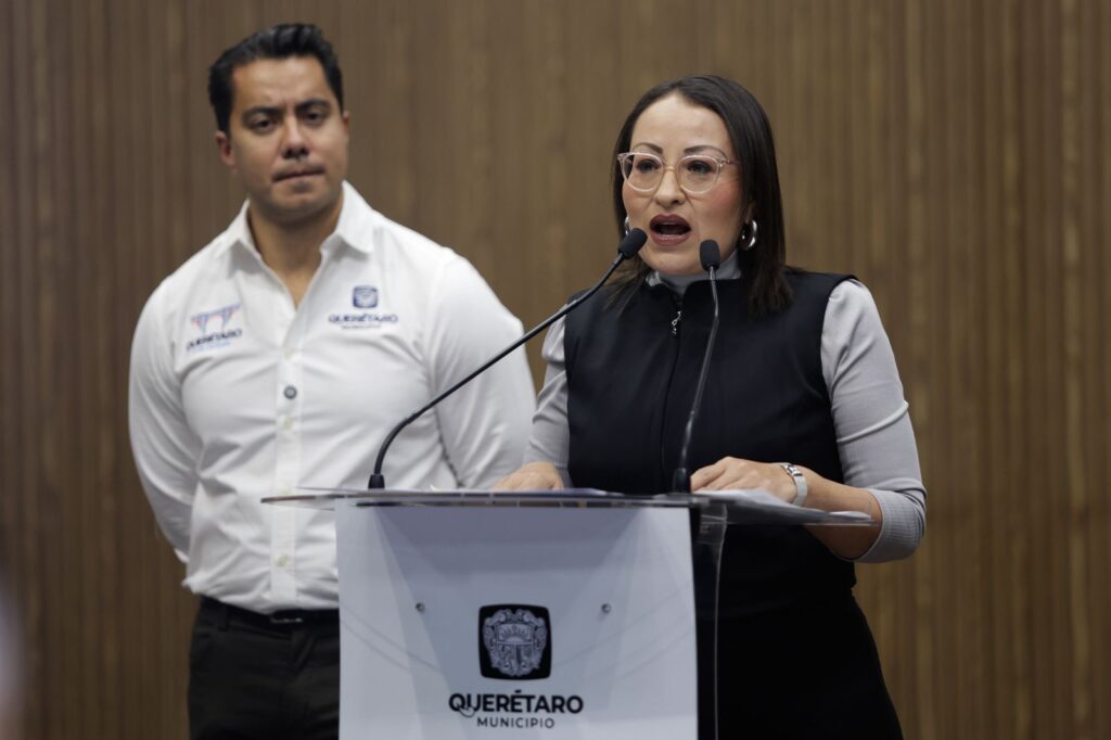 Impulsa Felifer Macías cruceros más seguros y refuerza la participación ciudadana