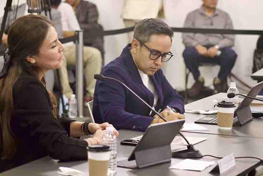 Querétaro tiene una participación ciudadana histórica