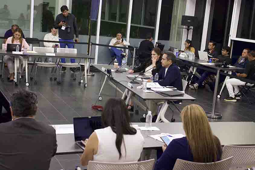 Querétaro tiene una participación ciudadana histórica