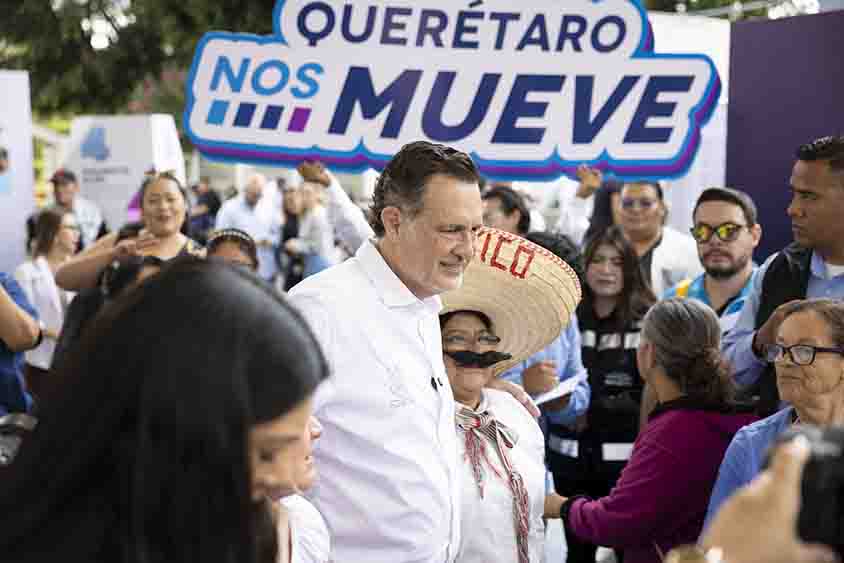 Ratifica Gobernador compromiso con familias beneficiarias de programas sociales