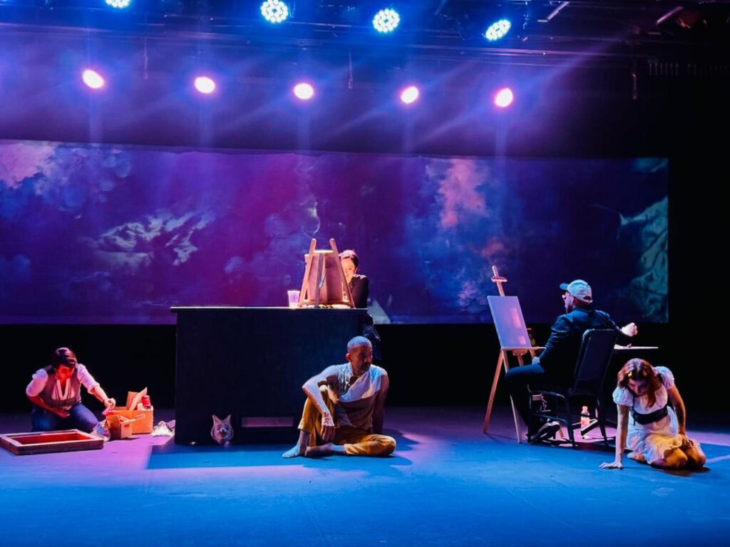 Homenajean a Gabriel Hörner por 25 años al frente del Museo de la Ciudad