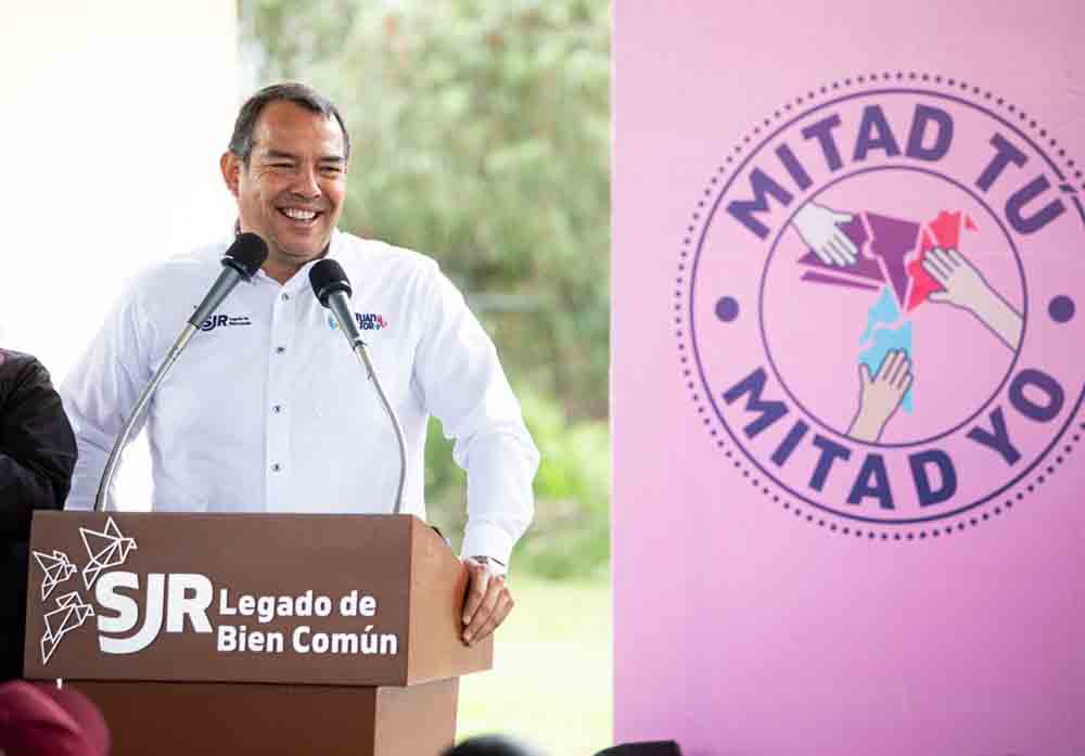 Sistema Municipal DIF entrega 30 equipos