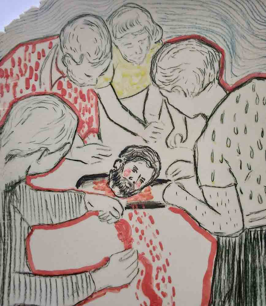 Presenta el Museo de la Ciudad un abánico