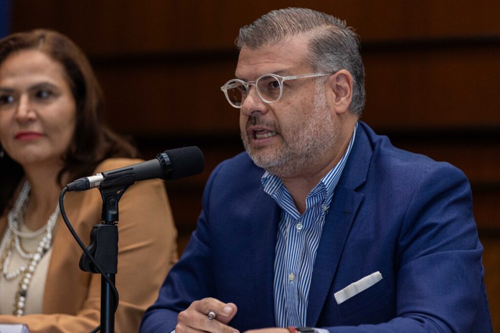 En Querétaro creemos en el trabajo colectivo: Gobernador