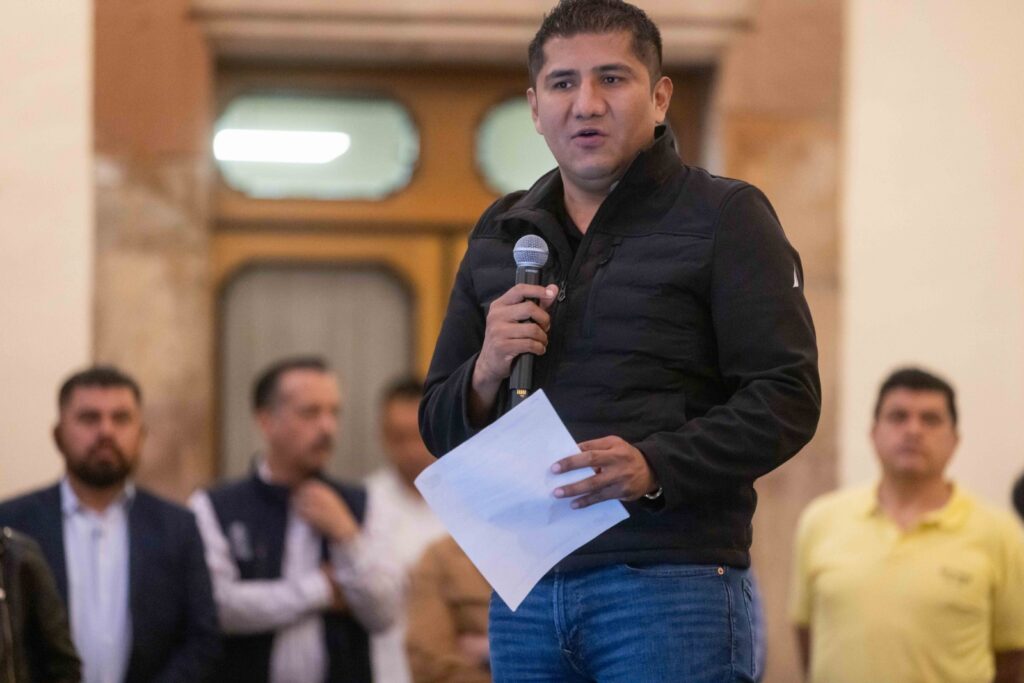 En Querétaro sí: Enfrentamos los Retos