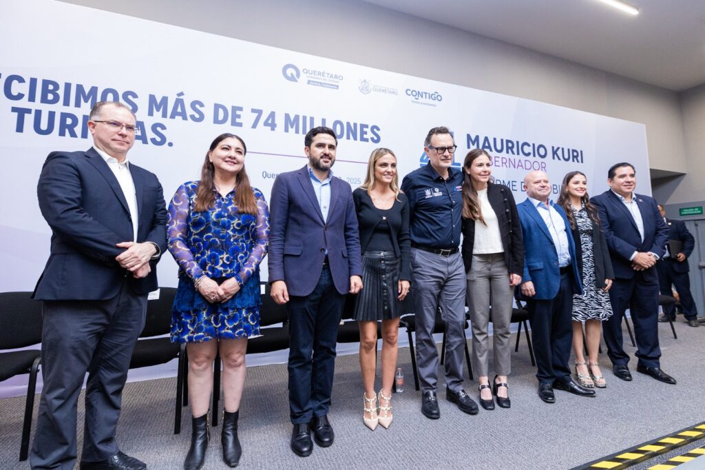 Sector turístico, aliado clave en la protección de niñas, niños y adolescentes