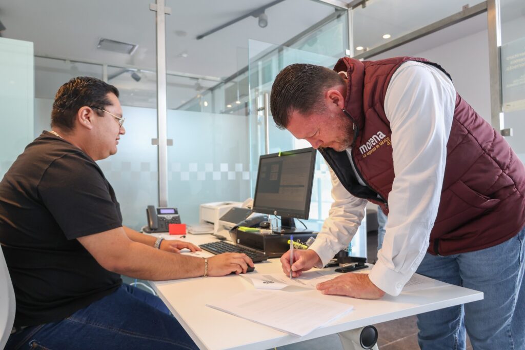 Diputado Edgar Inzunza presenta iniciativa para prevenir el suicidio en niñas, niños y adolescentes en Querétaro