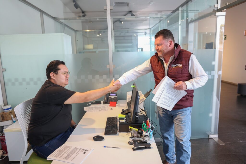 Diputado Edgar Inzunza presenta iniciativa para prevenir el suicidio en niñas, niños y adolescentes en Querétaro