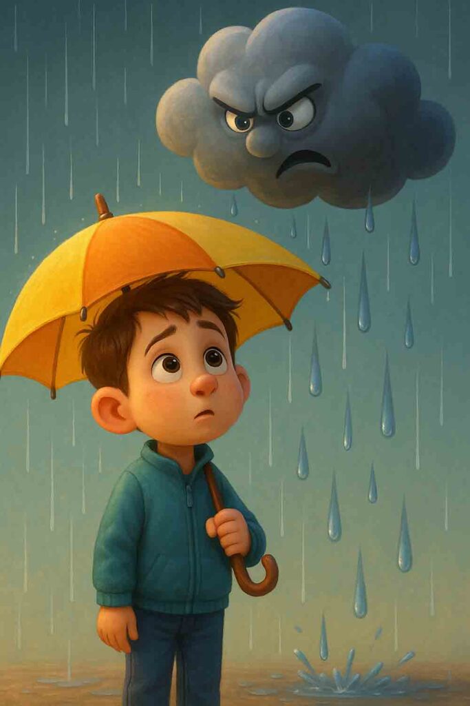 Clima hoy amenaza Querétaro: mañanas frescas y lluvias intermitentes en CDMX; EDOMEX despejado con posible lluvia vespertina