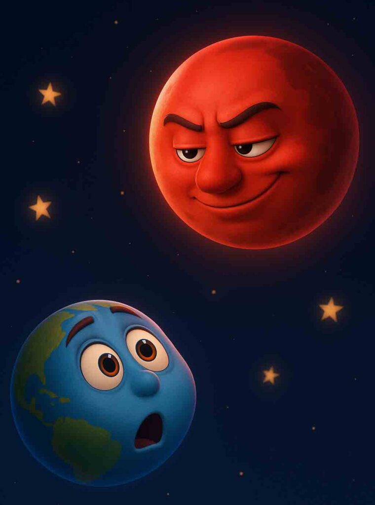 Hoy eclipse lunar total: la 'Luna de Sangre' ilumina buena parte del planeta