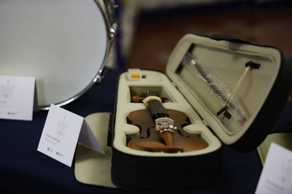 Secretaría de Cultura municipal otorgará apoyos económicos a niñas, niños y jóvenes en formación artística