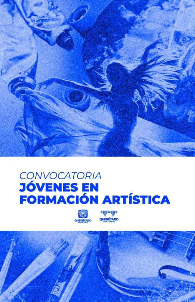 Secretaría de Cultura municipal otorgará apoyos económicos a niñas, niños y jóvenes en formación artística