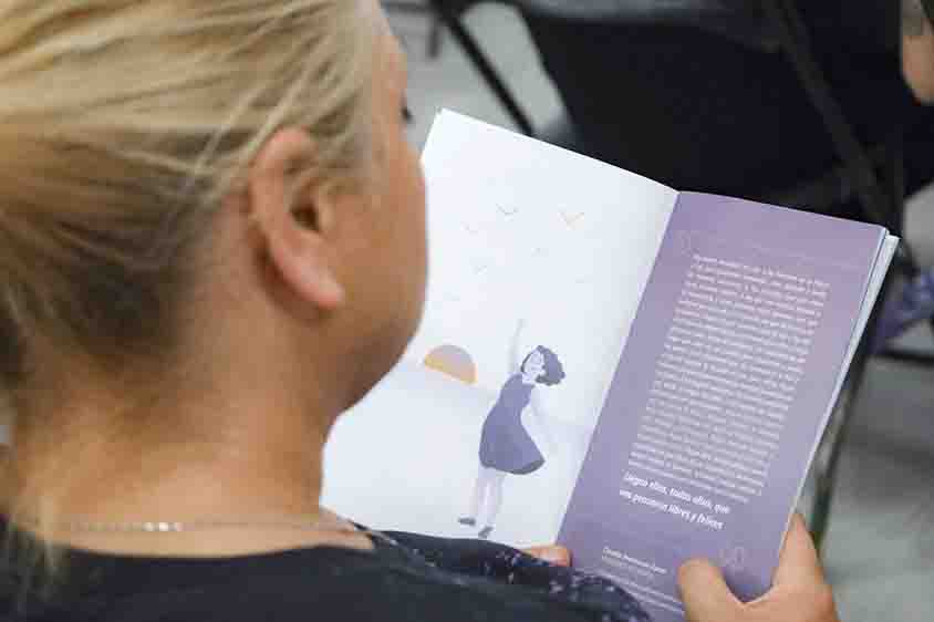 Fortalecen la voz femenina en la zona metropolitana de Querétaro