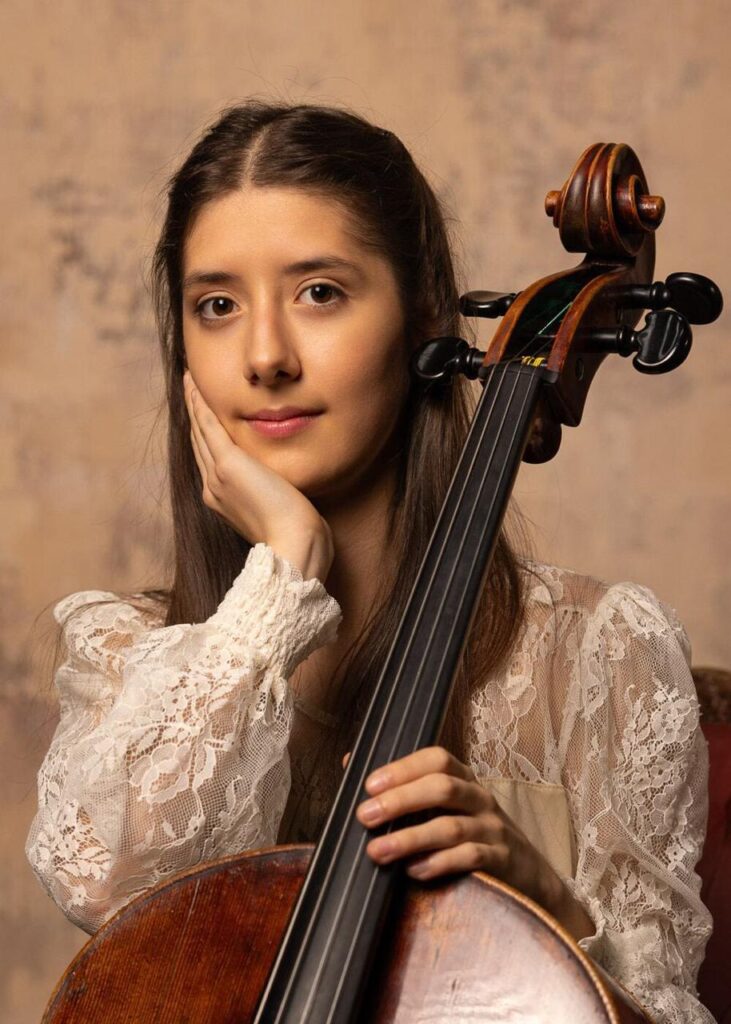 Con su Concierto Mexicano, resalta la OFEQ el sentimiento patrio