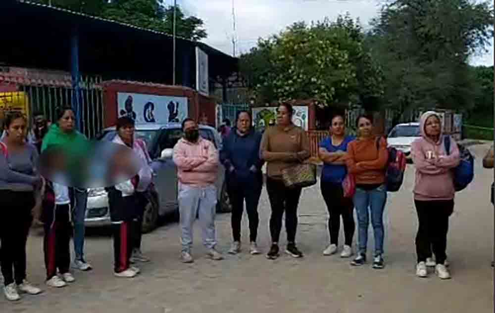 Padres cierran escuela primaria en San Francisco por presuntas irregularidades