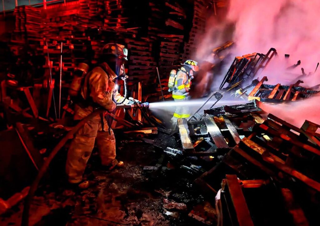 Bloqueo en el Arco Norte provoca caos vial y viajes de hasta 10 horas