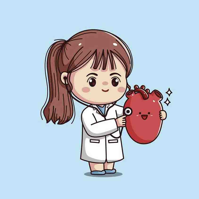 Se une SESA a la conmemoración del Día Mundial del Corazón