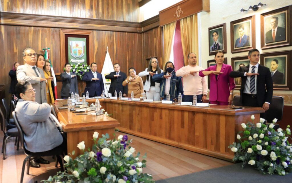 En San Juan del Río gobernar es resolver, construir un Legado de Bien Común y un Mejor Municipio: Roberto Cabrera